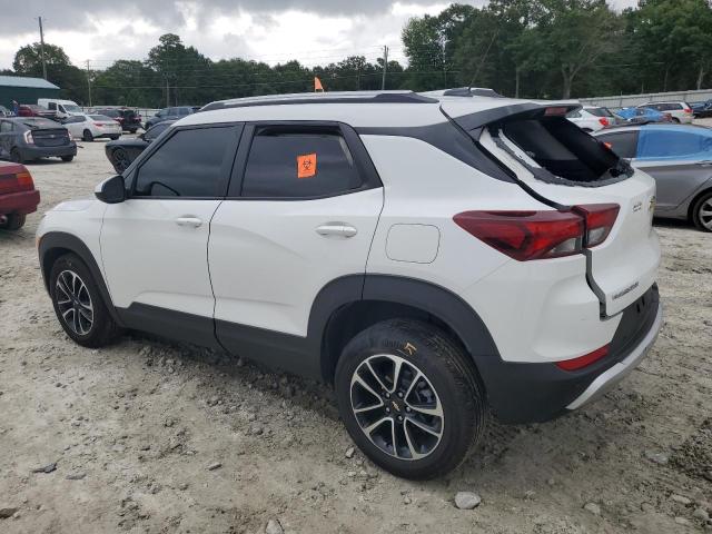2024 CHEVROLET TRAILBLAZER LT KL79MPSL6RB145618