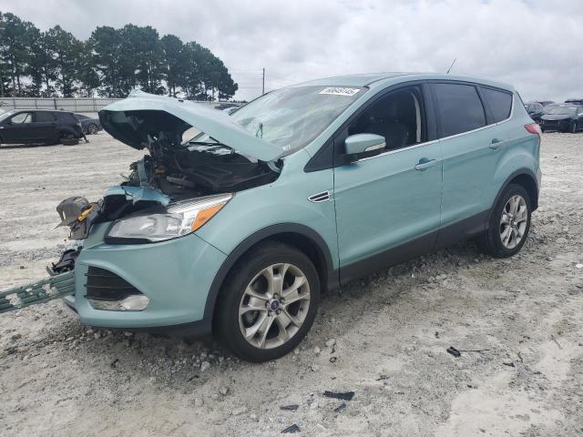 FORD ESCAPE SEL