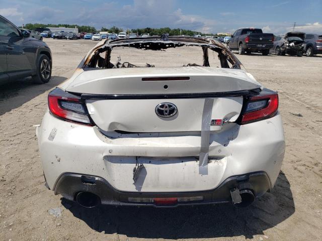 2023 TOYOTA GR 86 JF1ZNBC12P8754558
