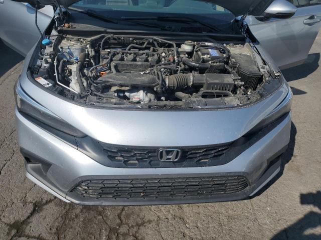 2022 HONDA CIVIC SPOR 19XFL1H85NE023385