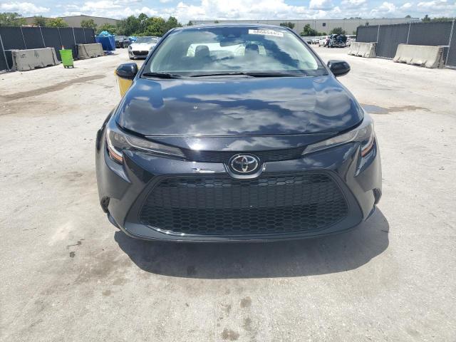 2021 TOYOTA COROLLA LE 5YFEPMAE2MP219542