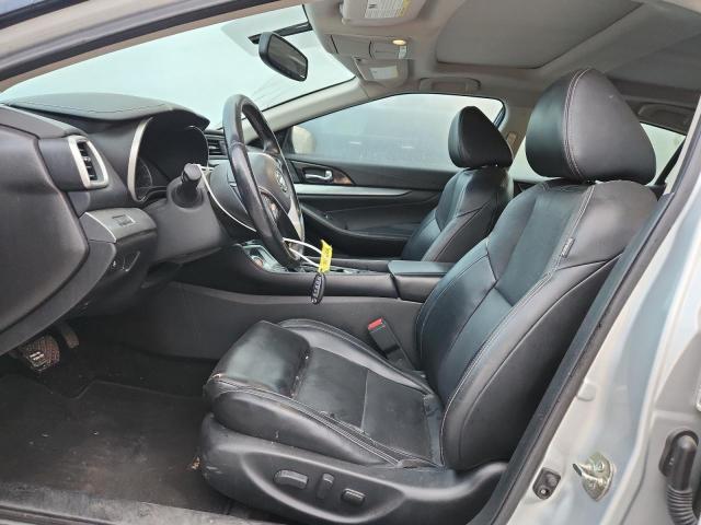 2017 NISSAN MAXIMA 3.5S 1N4AA6AP5HC374961