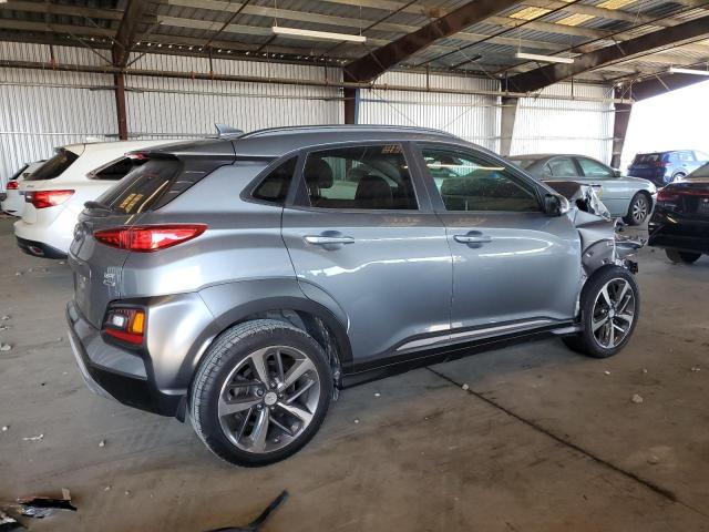 2019 HYUNDAI KONA LIMIT KM8K3CA57KU331970