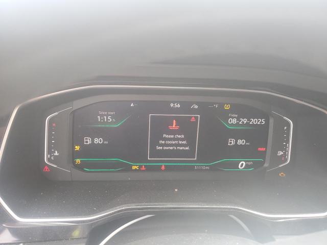 2022 VOLKSWAGEN JETTA GLI AUTOBAHN 3VW2T7BU3NM015540