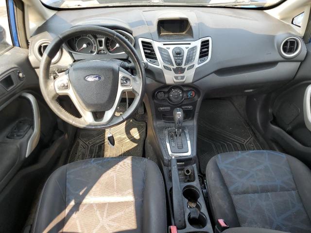 2011 FORD FIESTA SES - 3FADP4FJ9BM115979