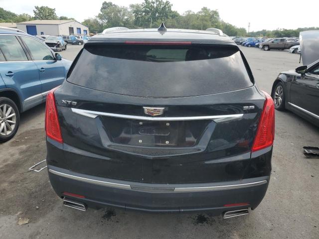 2018 CADILLAC XT5 LUXURY 1GYKNCRS5JZ134638
