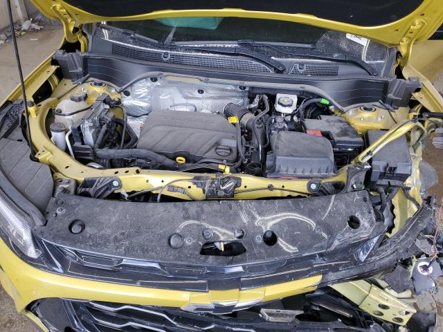 2024 CHEVROLET TRAX ACTIV KL77LKE22RC127014
