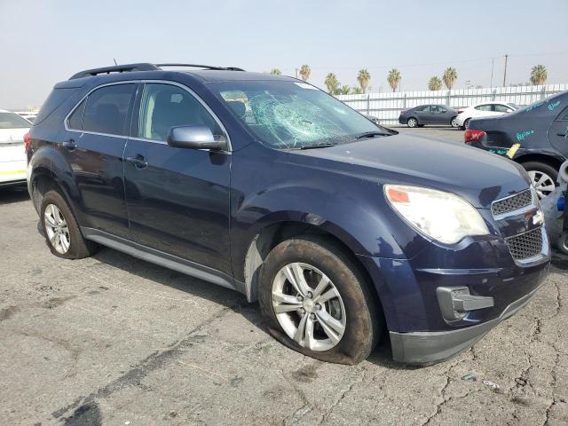 2015 CHEVROLET EQUINOX LT - 2GNALBEK1F6183949