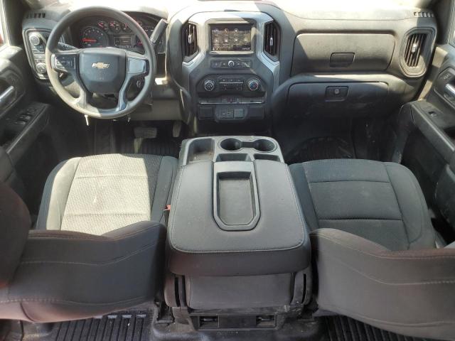 2021 CHEVROLET SILVERADO K3500 1GC4YSE78MF116688