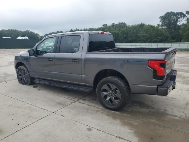 2025 FORD F150 LIGHT 1FTVW3LU0SWG11988