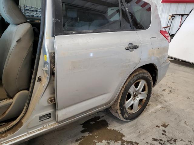 2011 TOYOTA RAV4 - JTMBF4DV4BD040601