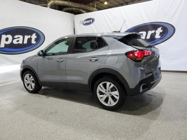 2025 BUICK ENCORE GX KL4AMBSL0SB141759