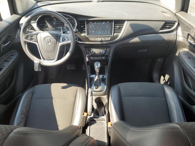 2017 BUICK ENCORE PRE KL4CJESB1HB074544
