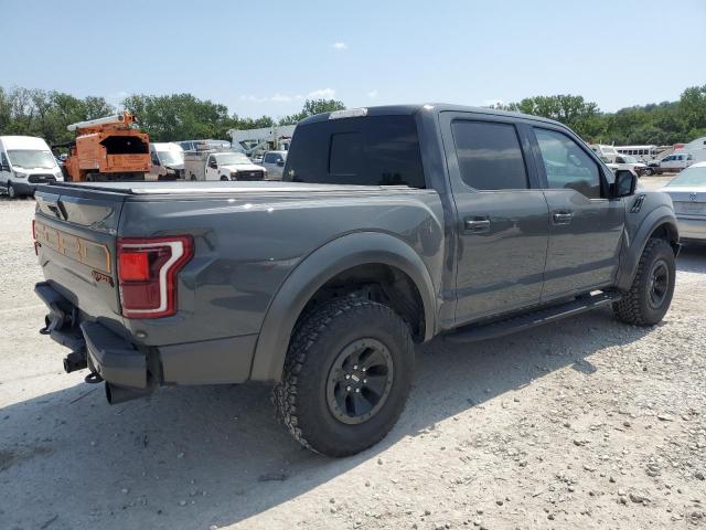 2018 FORD F150 RAPTO - 1FTFW1RG1JFB71921