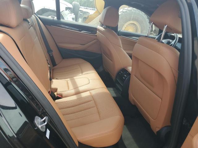 2021 BMW 540 I WBA53BJ0XMCF82491