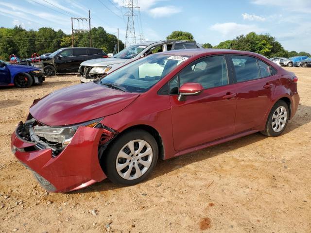 2022 TOYOTA COROLLA LE - 5YFEPMAE4NP390486