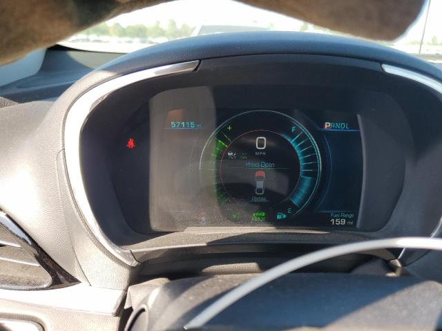 2017 CHEVROLET VOLT PREMI 1G1RB6S57HU128844