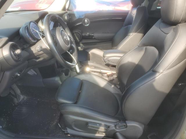2018 MINI COOPER S WMWXP7C54J2A48732