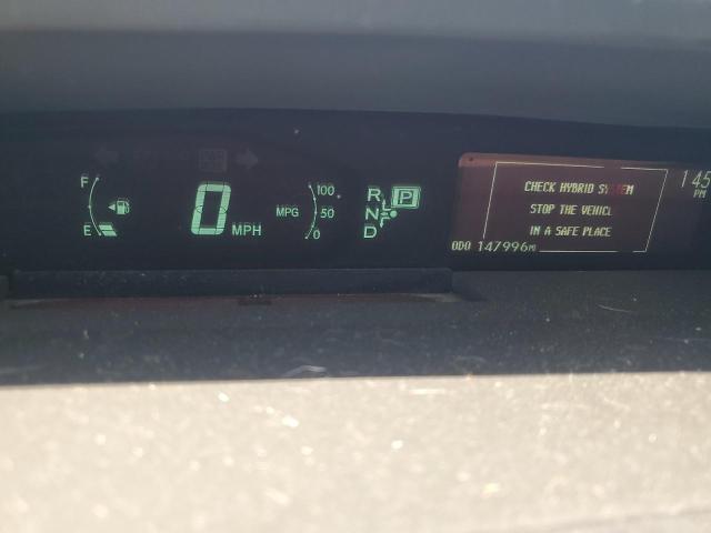 2015 TOYOTA PRIUS JTDKN3DU2F0476834