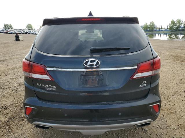 2018 HYUNDAI SANTA FE S KM8SNDHF8JU273400