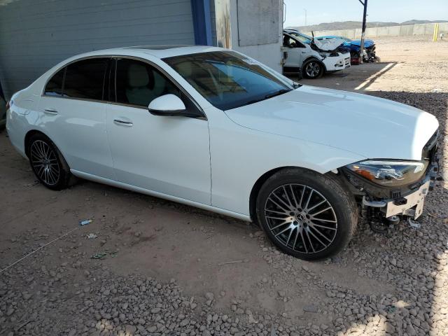 2023 MERCEDES-BENZ C 300 4MAT - W1KAF4HB3PR083466