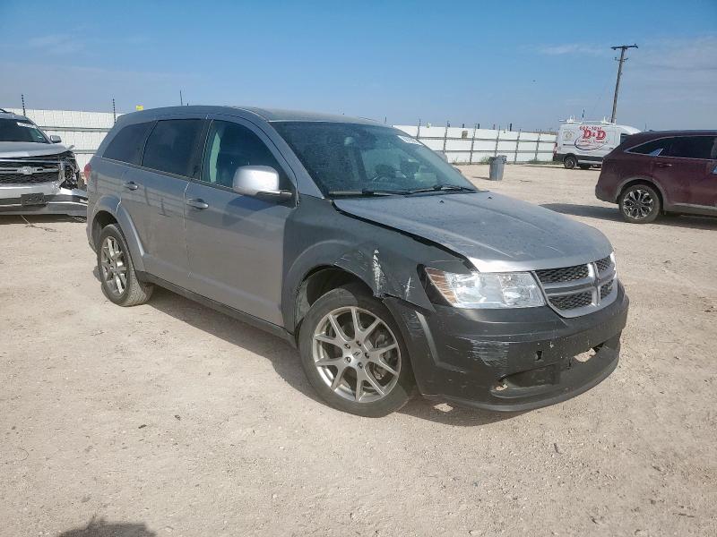 2019 DODGE JOURNEY GT 3C4PDCEG9KT680321