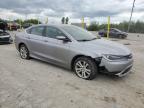 Lot #3304531435 2016 CHRYSLER 200 LIMITE