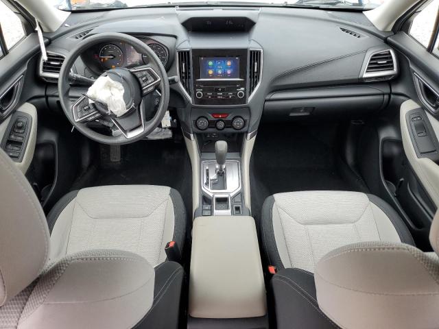2021 SUBARU FORESTER - JF2SKADC1MH459009