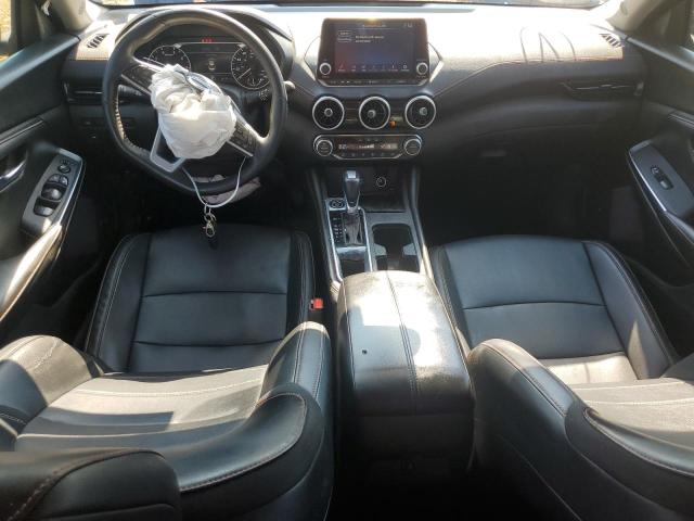 2023 NISSAN SENTRA SR 3N1AB8DV2PY271793