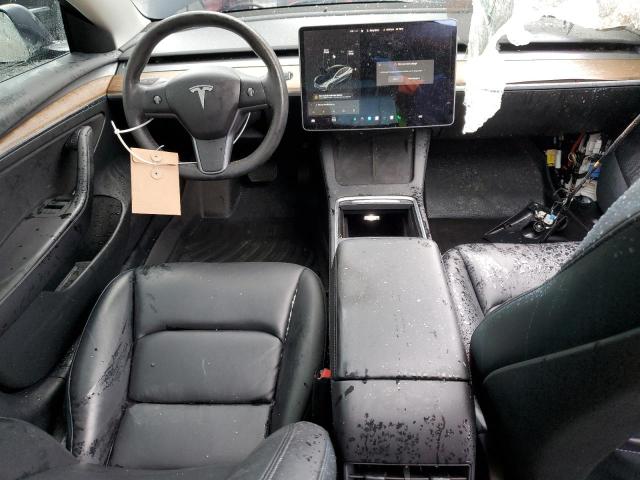 2021 TESLA MODEL 3 5YJ3E1EA9MF098216
