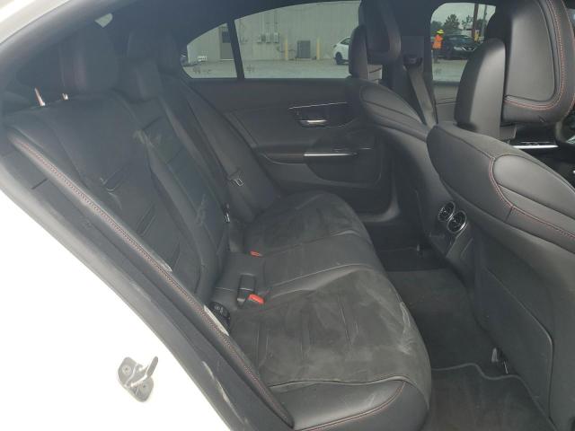 2024 MERCEDES-BENZ C 43 AMG W1KAF8HB9RR199667