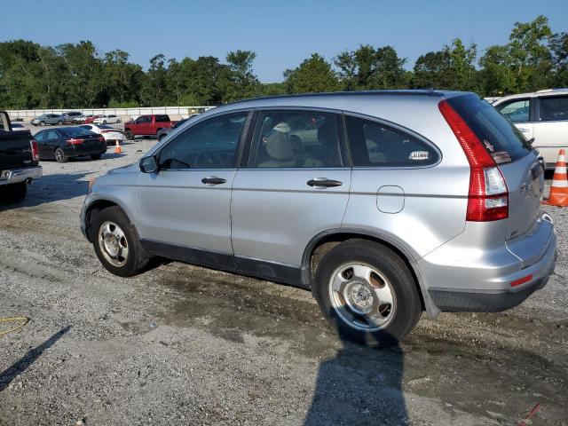2011 HONDA CR-V LX - JHLRE3H35BC004834