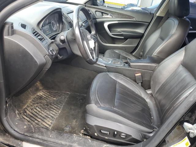 2017 BUICK REGAL PREMIUM 2G4GR5GXXH9106473