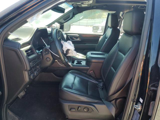 2021 CHEVROLET TAHOE K150 1GNSKPKDXMR130937