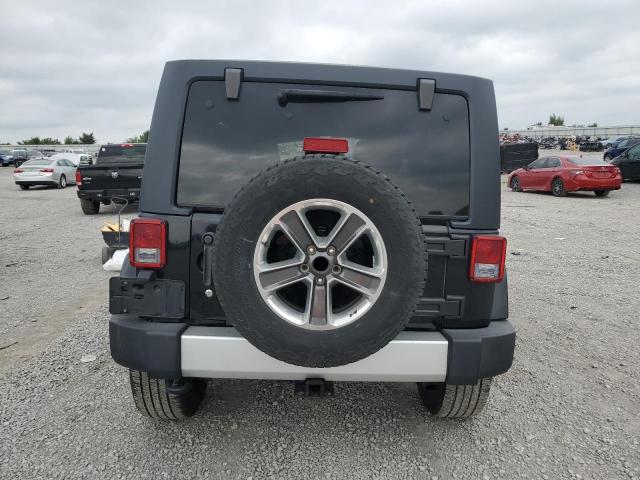 2015 JEEP WRANGLER UNLIMITED SAHARA 1C4BJWEG1FL551267