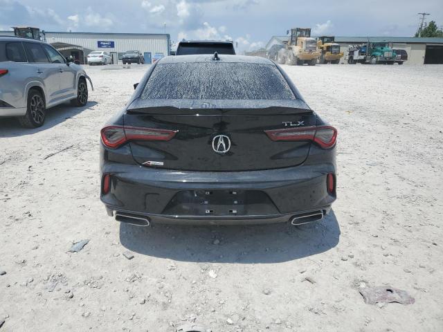 2023 ACURA TLX TECH A 19UUB5F50PA003529