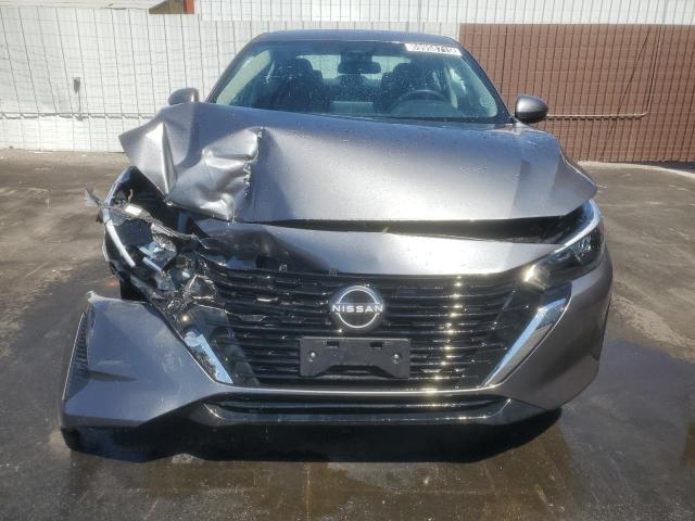 2025 NISSAN SENTRA SV 3N1AB8CV6SY241562