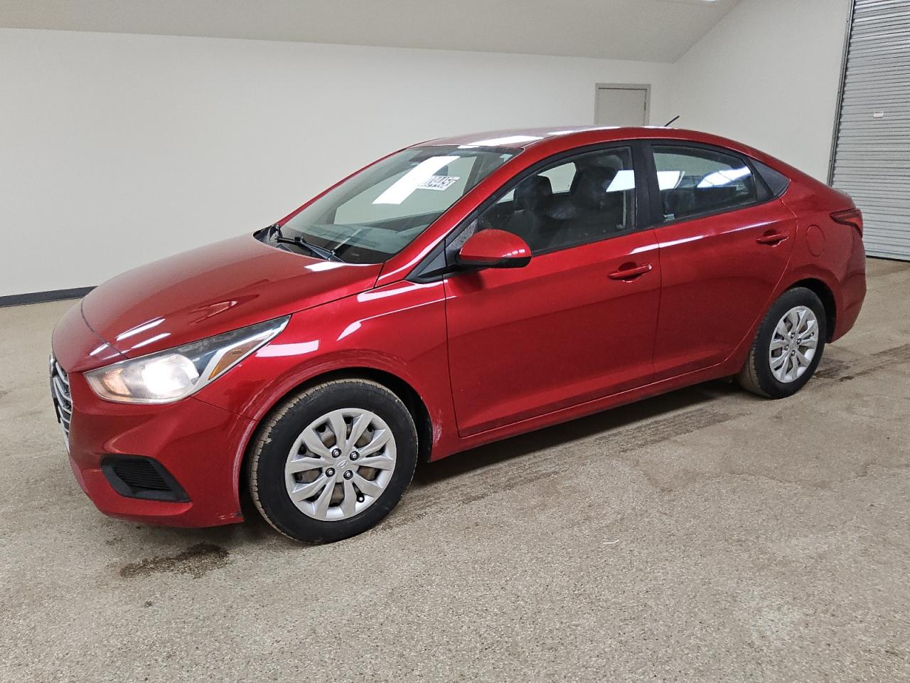 HYUNDAI ACCENT SE