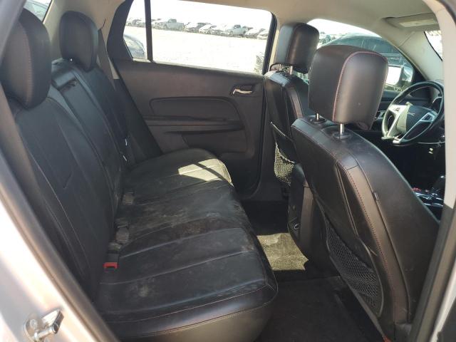 2016 GMC TERRAIN SL 2GKFLUE33G6163758