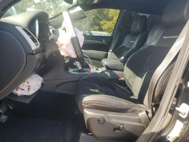 2018 JEEP GRAND CHEROKEE TRACKHAWK - 1C4RJFN95JC310109