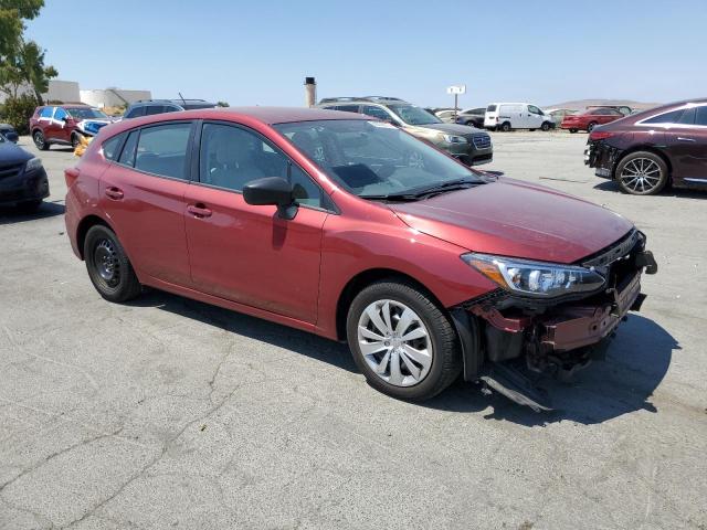 2019 SUBARU IMPREZA 4S3GTAA60K3716767