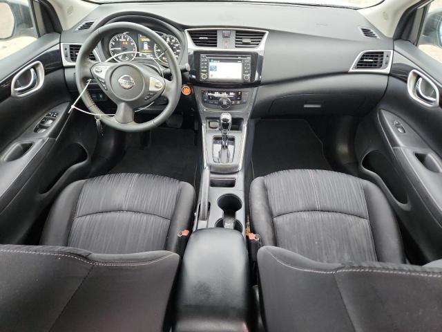 2018 NISSAN SENTRA S - 3N1AB7AP5JY237712