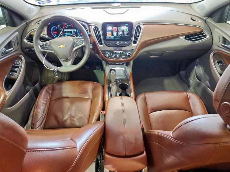 2017 CHEVROLET MALIBU PRE 1G1ZH5SXXHF276744