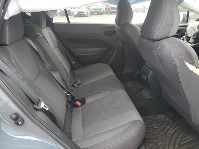 2025 SUBARU CROSSTREK PREMIUM JF2GUHDC1S8286436