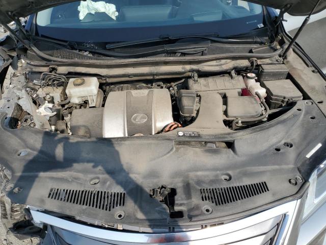2018 LEXUS RX 450H L BASE JTJDGKCAXJ2002175