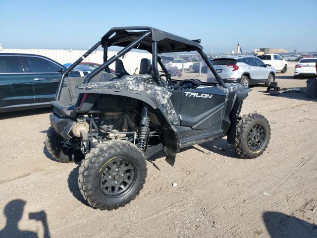 2021 HONDA TALON 1000R 1HFVE05B6M4200371