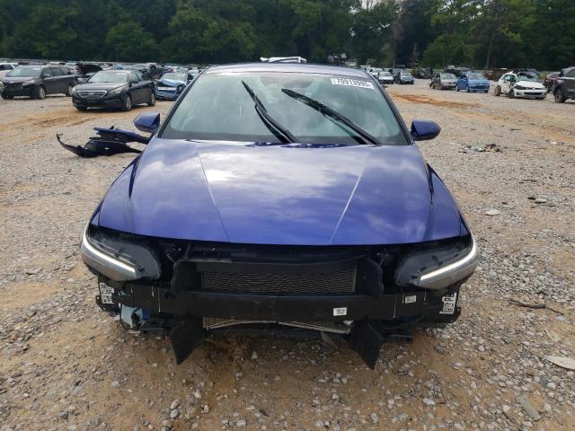 2024 HYUNDAI ELANTRA SEL KMHLM4DG2RU832702