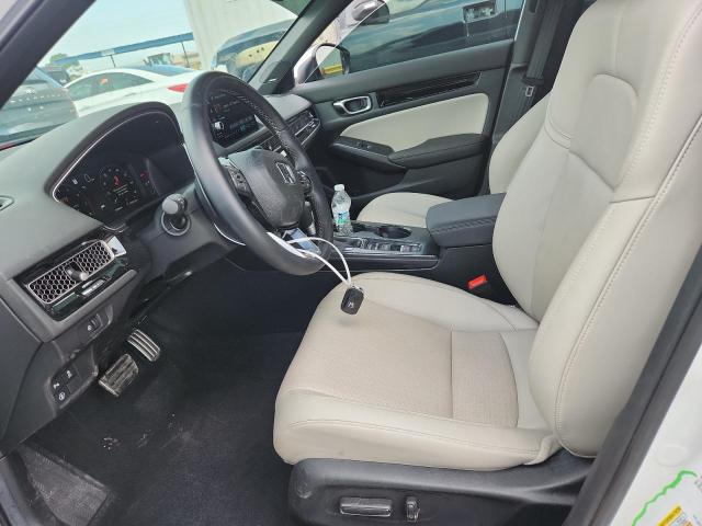 2024 HONDA CIVIC SPOR 19XFL1H8XRE022755