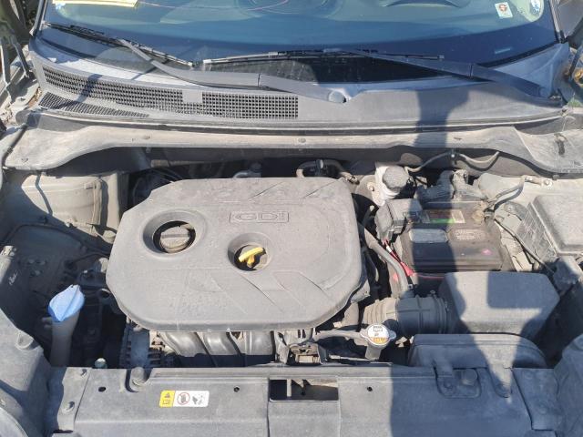 2015 KIA SOUL + - KNDJP3A55F7172343