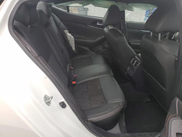 2023 NISSAN MAXIMA SR 1N4AA6EV6PC504933